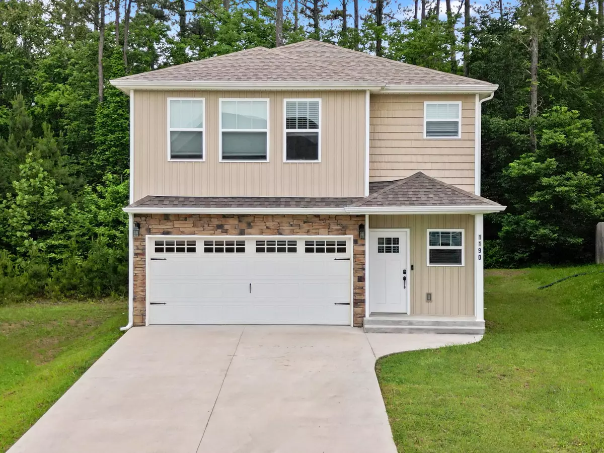 Cleveland, TN 37312,1190 Stonegate Circle #NW