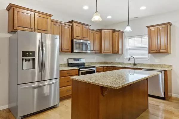 Cleveland, TN 37312,1190 Stonegate Circle #NW