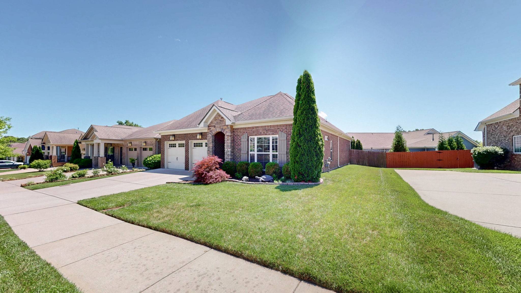 Nolensville, TN 37135,4421 Janefield Way