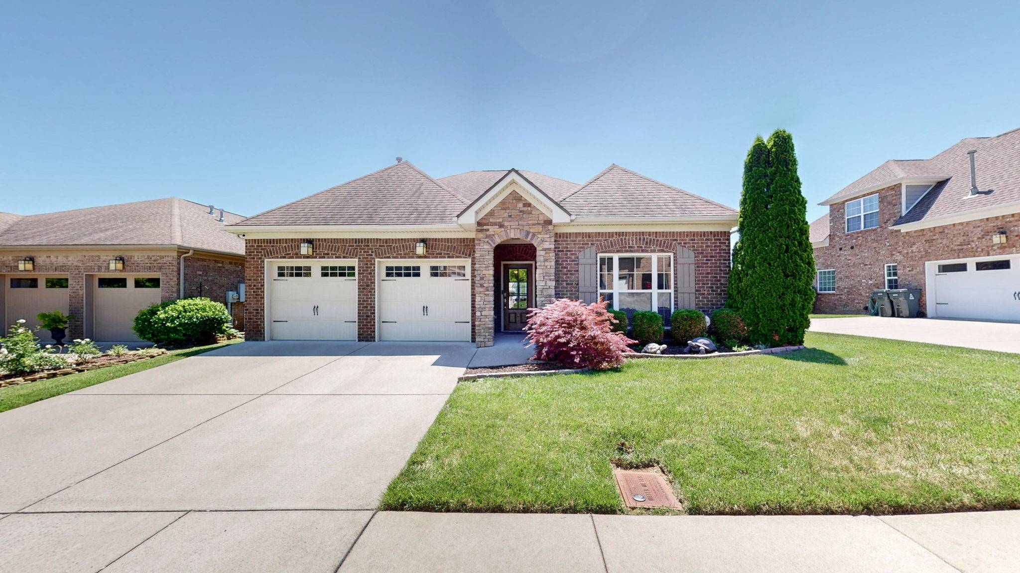 Nolensville, TN 37135,4421 Janefield Way