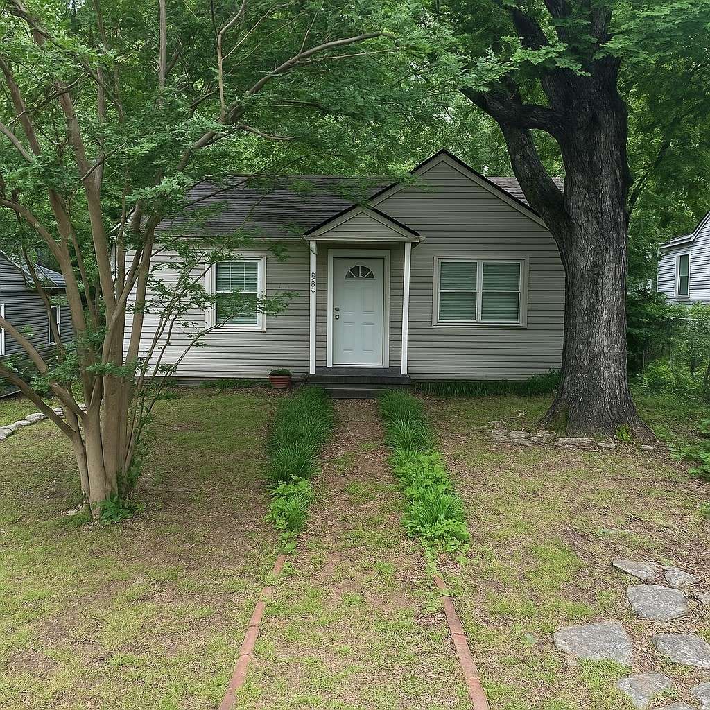 1011 Lenore St, Nashville, TN 37206