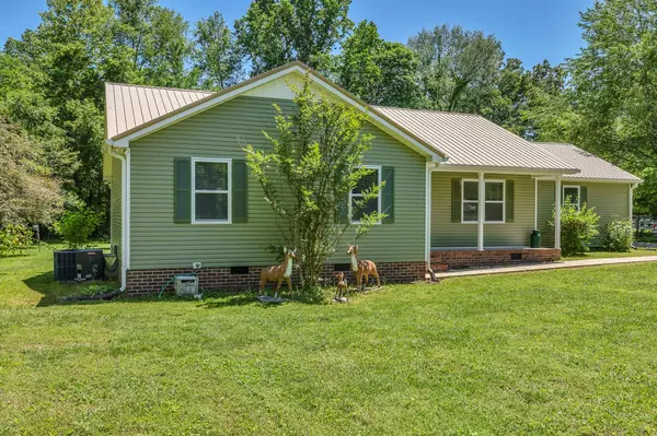 Manchester, TN 37355,99 Arrowhead Dr