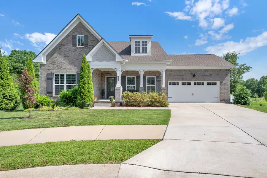 436 Butler Rd, Mount Juliet, TN 37122