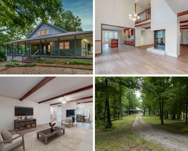 3250 Luther Ragan Rd, Palmyra, TN 37142