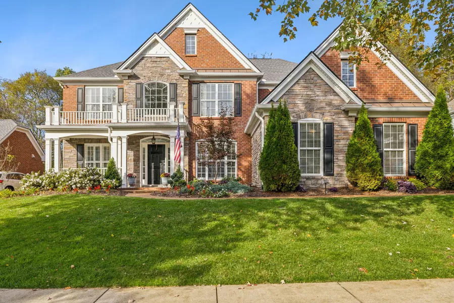 1018 Buddleia Ln, Franklin, TN 37067