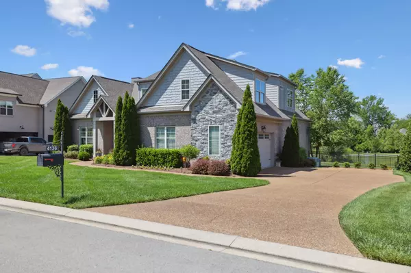 Arrington, TN 37014,4136 Banner Square Ln