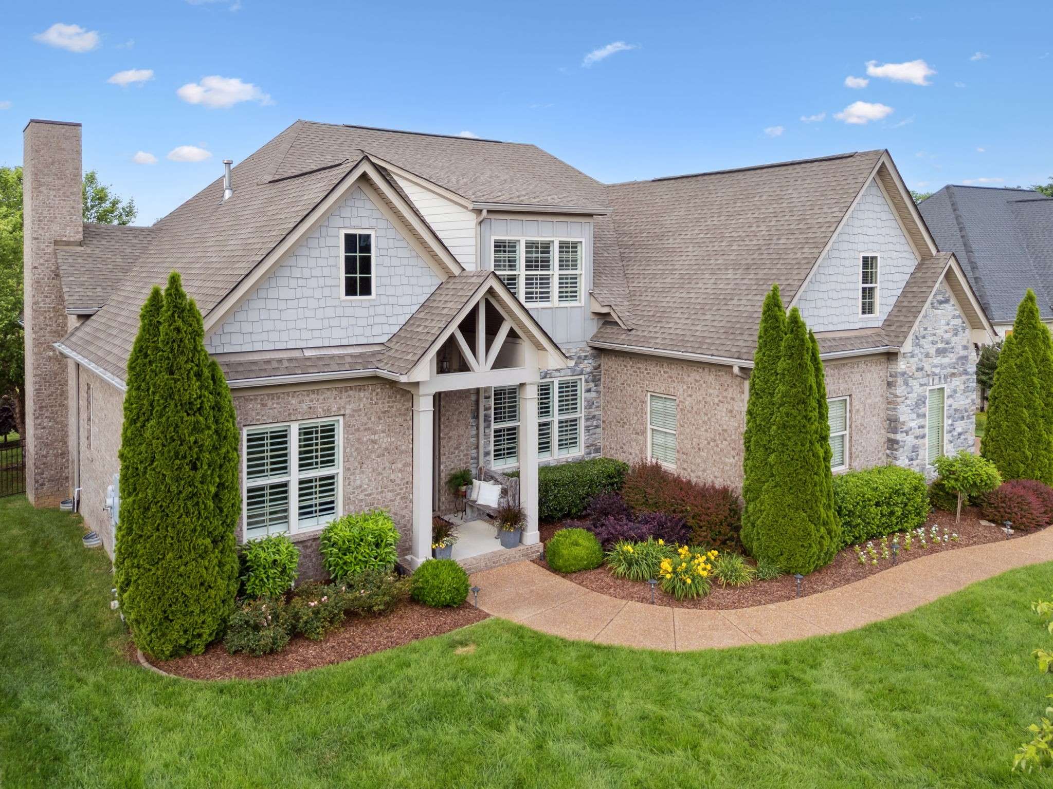 Arrington, TN 37014,4136 Banner Square Ln