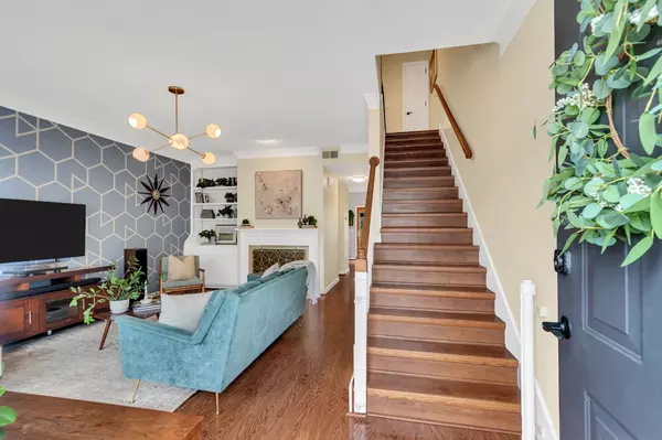 Nashville, TN 37212,2112 Blair Blvd #8
