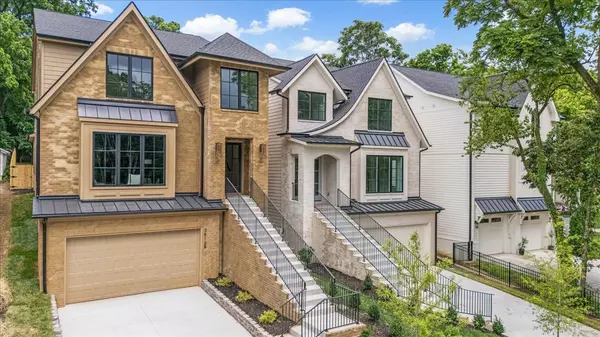 Nashville, TN 37204,3512A Wilbur Pl