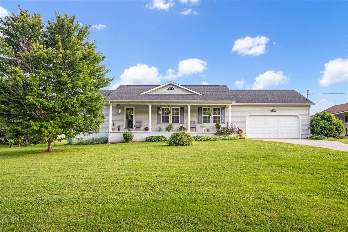 Lynchburg, TN 37352,4190 Tanyard Hill Rd