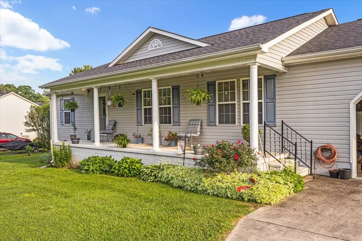 Lynchburg, TN 37352,4190 Tanyard Hill Rd