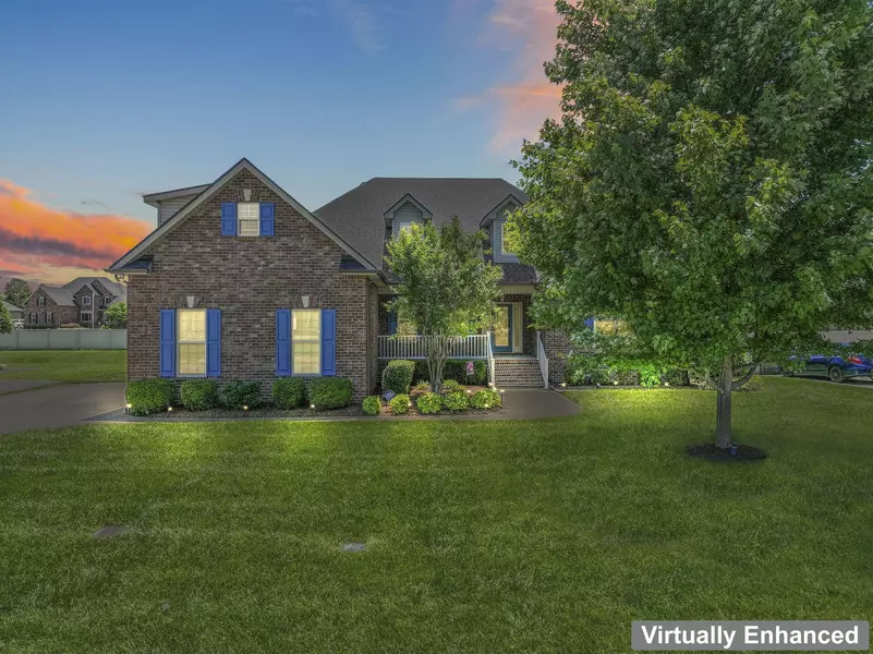 422 Paul Norman Dr, Murfreesboro, TN 37127