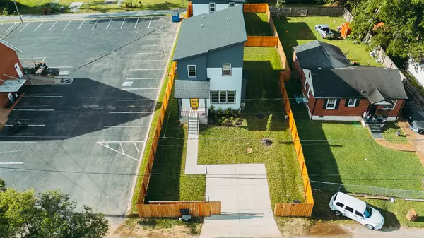 Nashville, TN 37208,2520 Delk Avenue