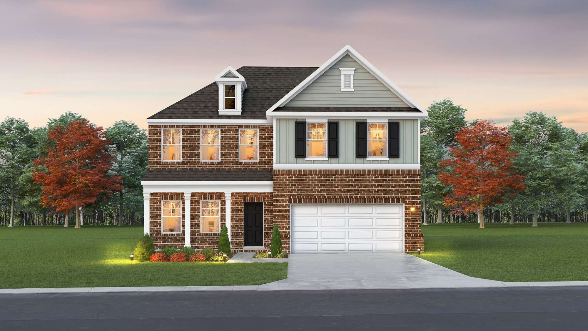 3070 Ventura Ave, White House, TN 37188