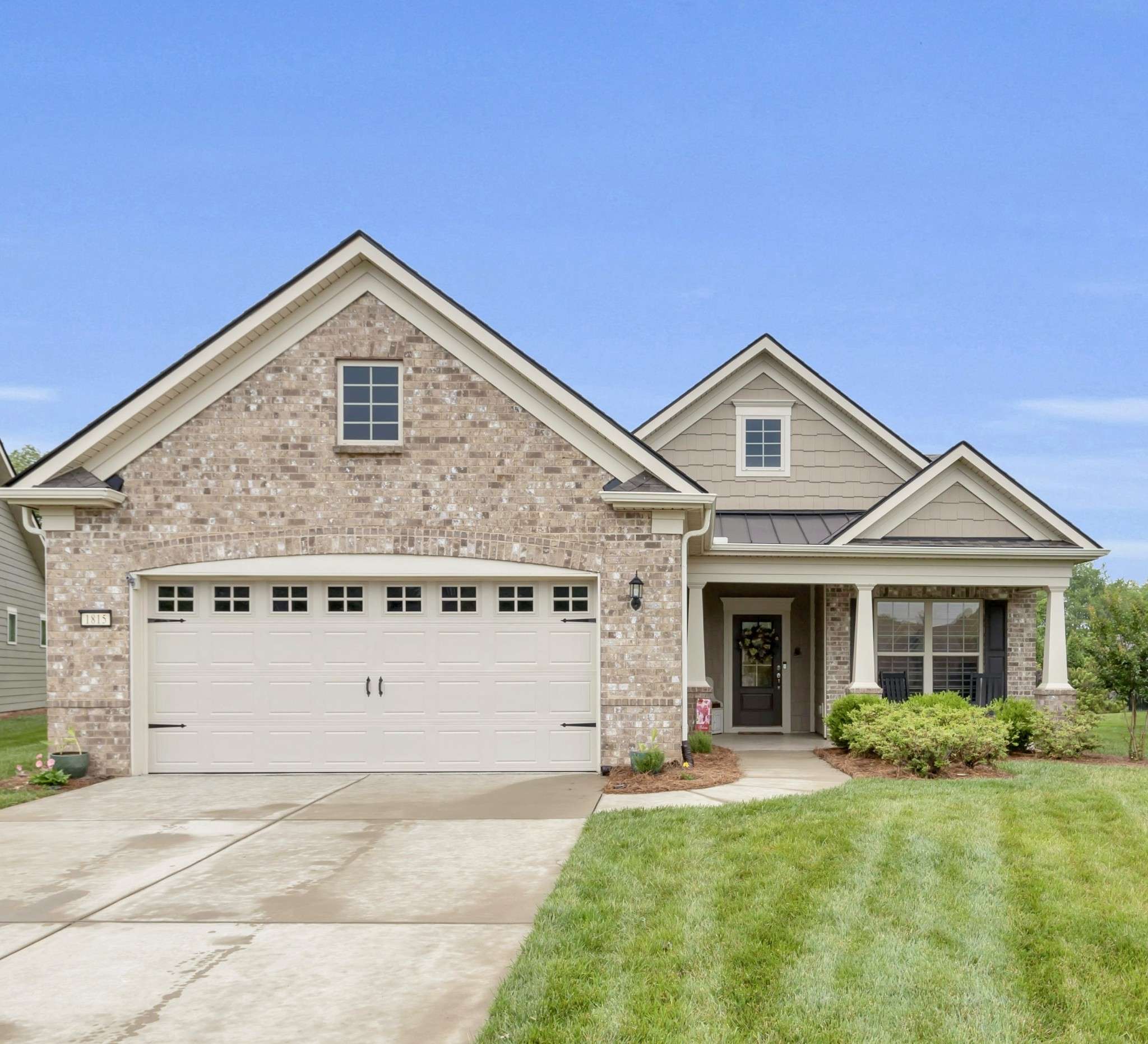 1815 Humphreys Gln, Spring Hill, TN 37174