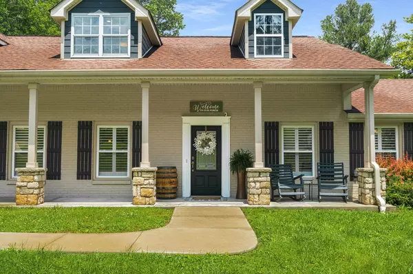 Fairview, TN 37062,7119 Littlejohn Ln