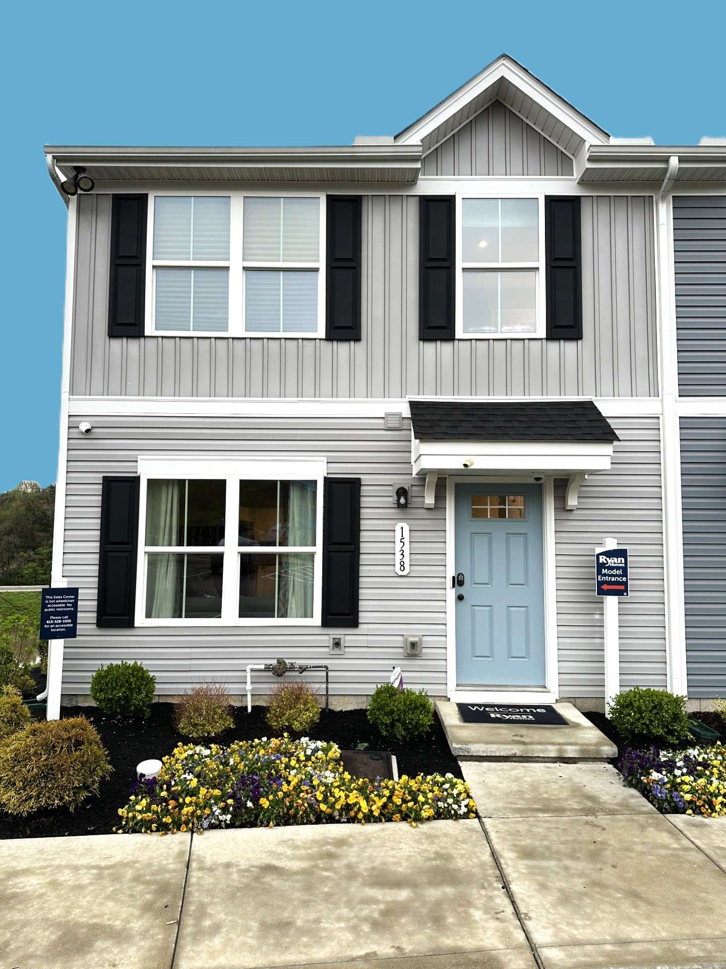 1538 Smoketree Rd, Antioch, TN 37013