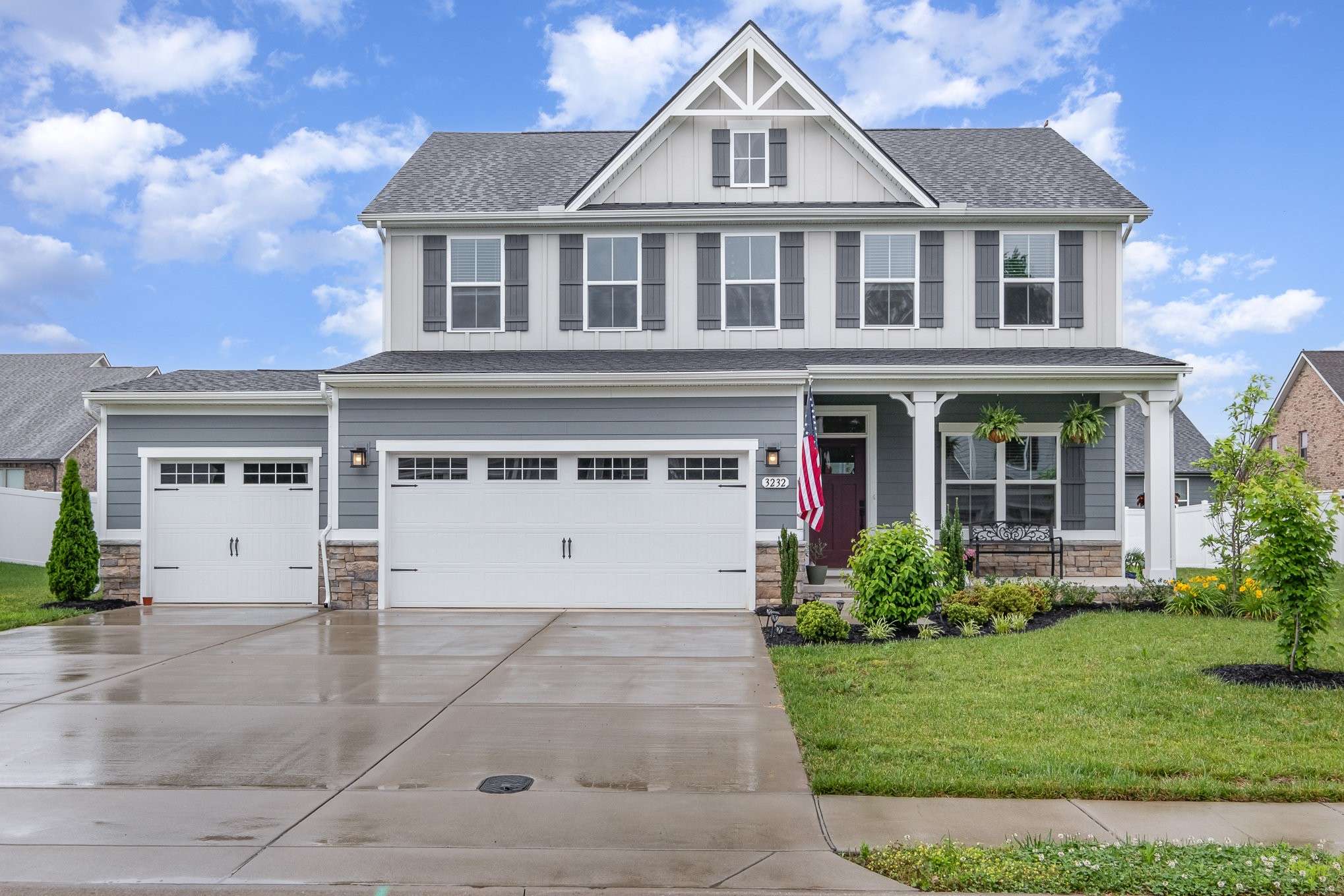 Murfreesboro, TN 37128,3232 Firerock Dr