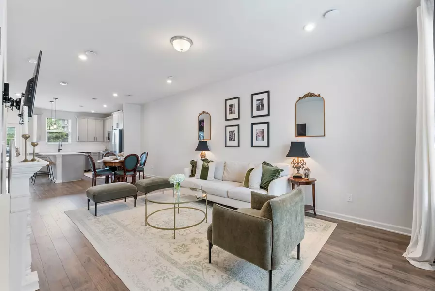 615 Old Hickory Blvd #605, Nashville, TN 37209