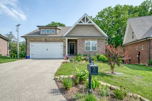 Cookeville, TN 38506,1124 Cross Pointe Dr