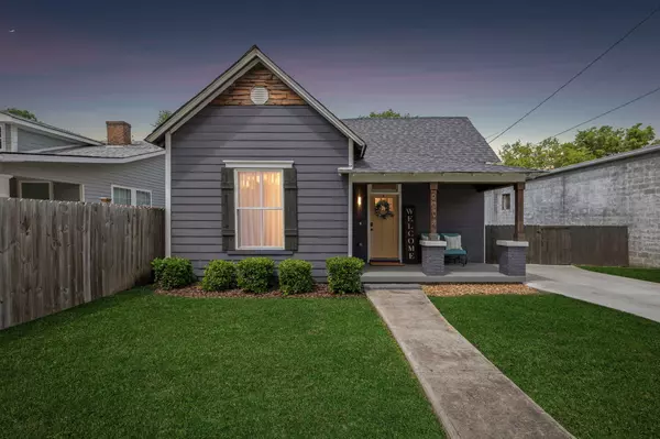 Nashville, TN 37208,2104 Buchanan St