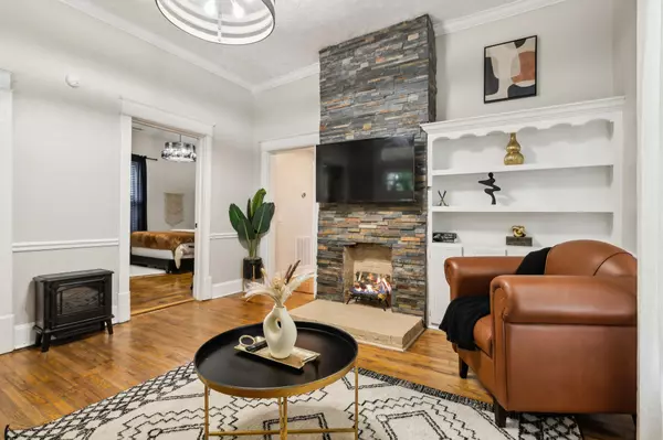 2104 Buchanan St, Nashville, TN 37208
