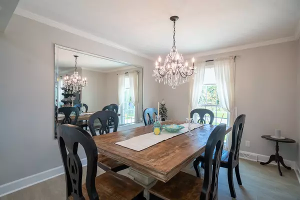 Lawrenceburg, TN 38464,1448 Baker Ln