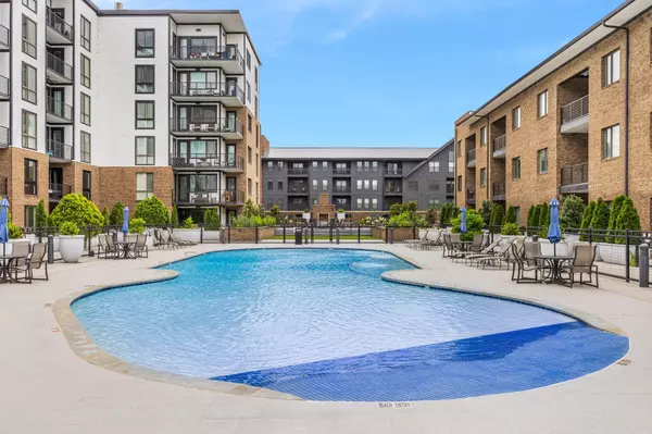 Chattanooga, TN 37405,200 Manufacturers Road #Apt 241