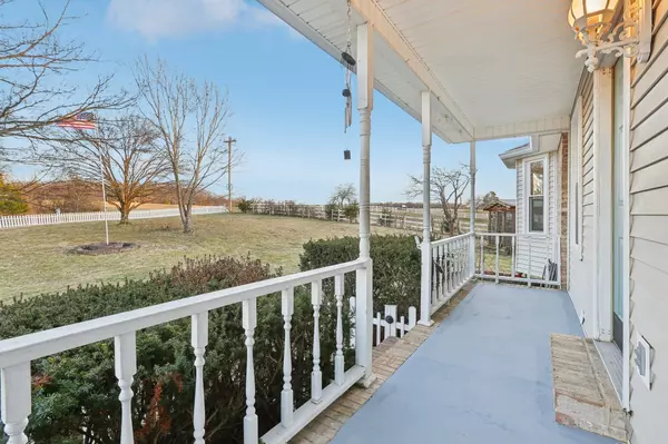 Springfield, TN 37172,5430 Stacy Springs Rd