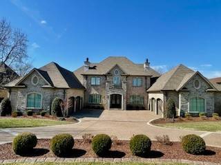 1396 Rozella Pvt Way, Gallatin, TN 37066