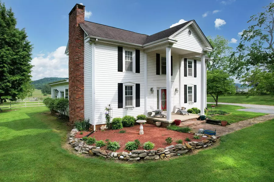 4957 Decatur Highway Highway, Ten Mile, TN 37880