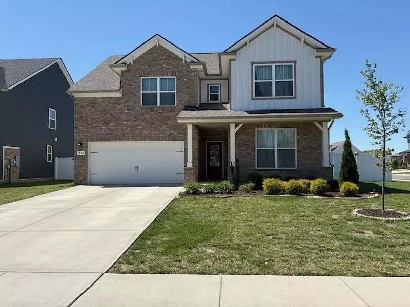 Rockvale, TN 37153,3608 Barbee Ct