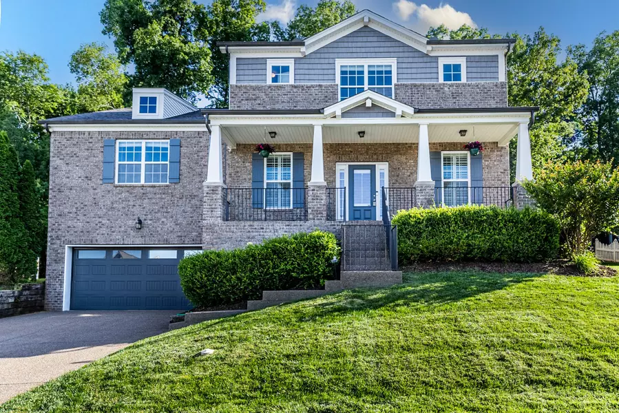 3056 Cooks Landing Ct, Hermitage, TN 37076