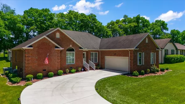 Shelbyville, TN 37160,103 Laurelwood Dr