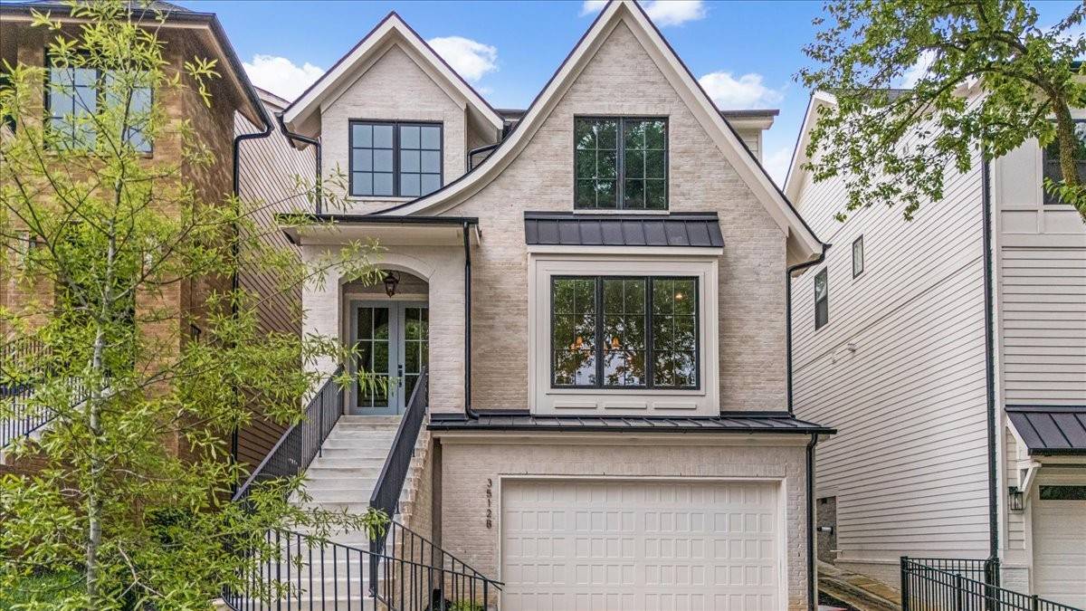 Nashville, TN 37204,3512B Wilbur Pl