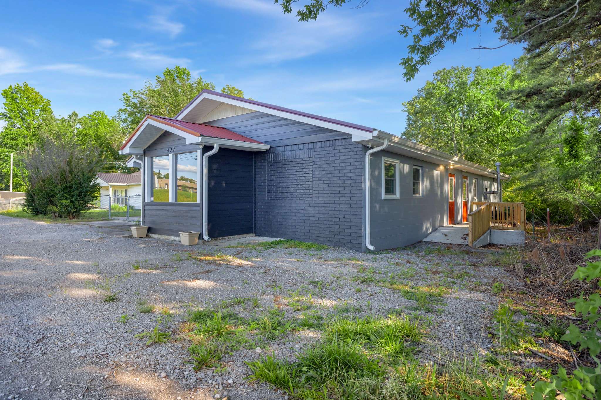 Morrison, TN 37357,427 S Fair St