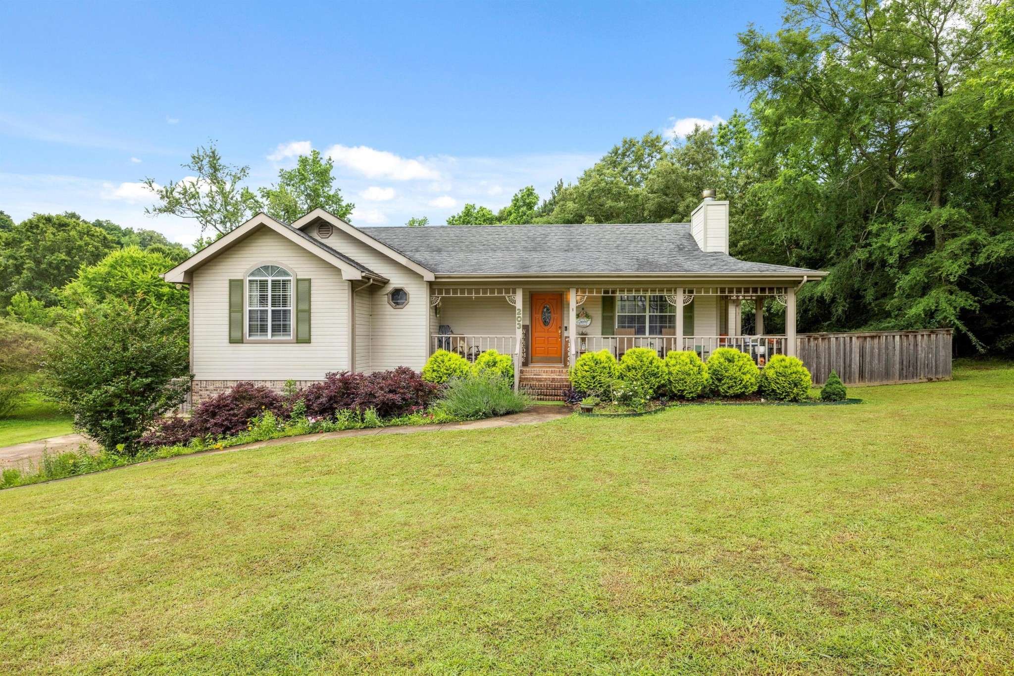 203 Spring Valley Lane, Ringgold, GA 30736
