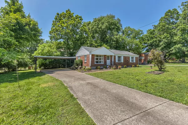 Nashville, TN 37211,3629 Sabre Dr