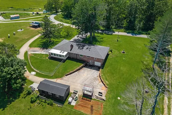 Doyle, TN 38559,501 Jolley Rd