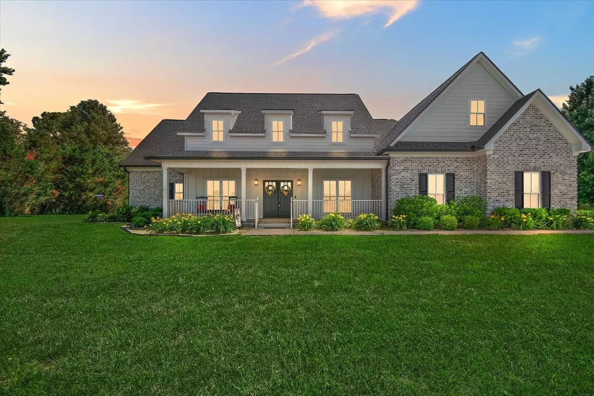 Manchester, TN 37355,42 Bluegrass Rd
