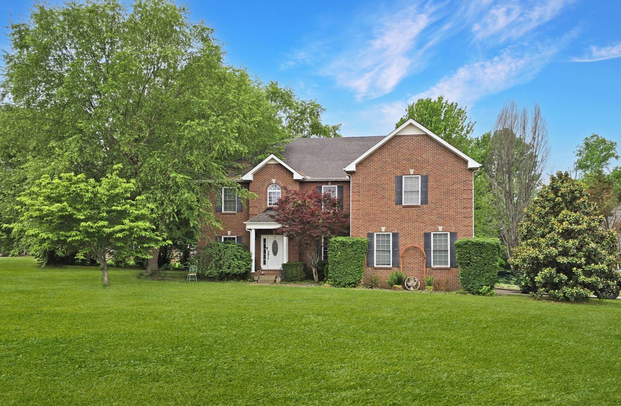 3198 Gray Hawk Ct, Clarksville, TN 37043