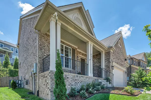 Nashville, TN 37221,8533 Beautiful Valley Dr