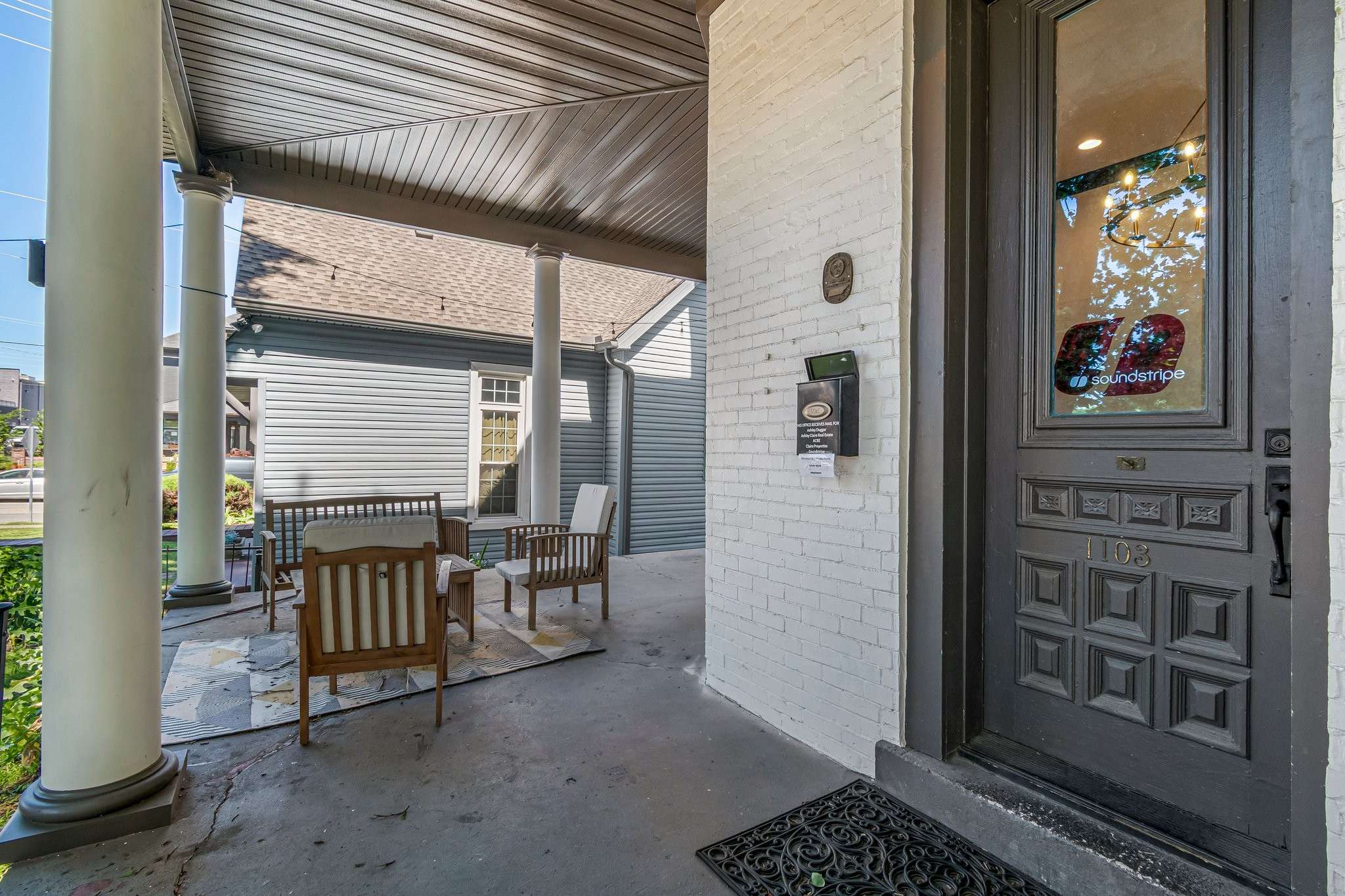 Nashville, TN 37206,1103 Holly St
