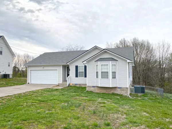 Oak Grove, KY 42262,731 Shetland Dr