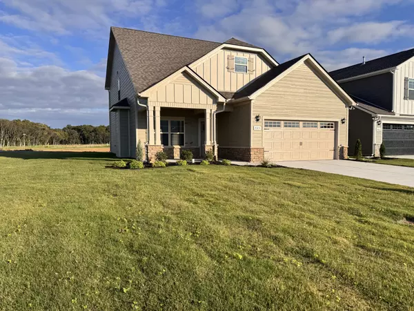 Rockvale, TN 37153,4003 Colleton Lane