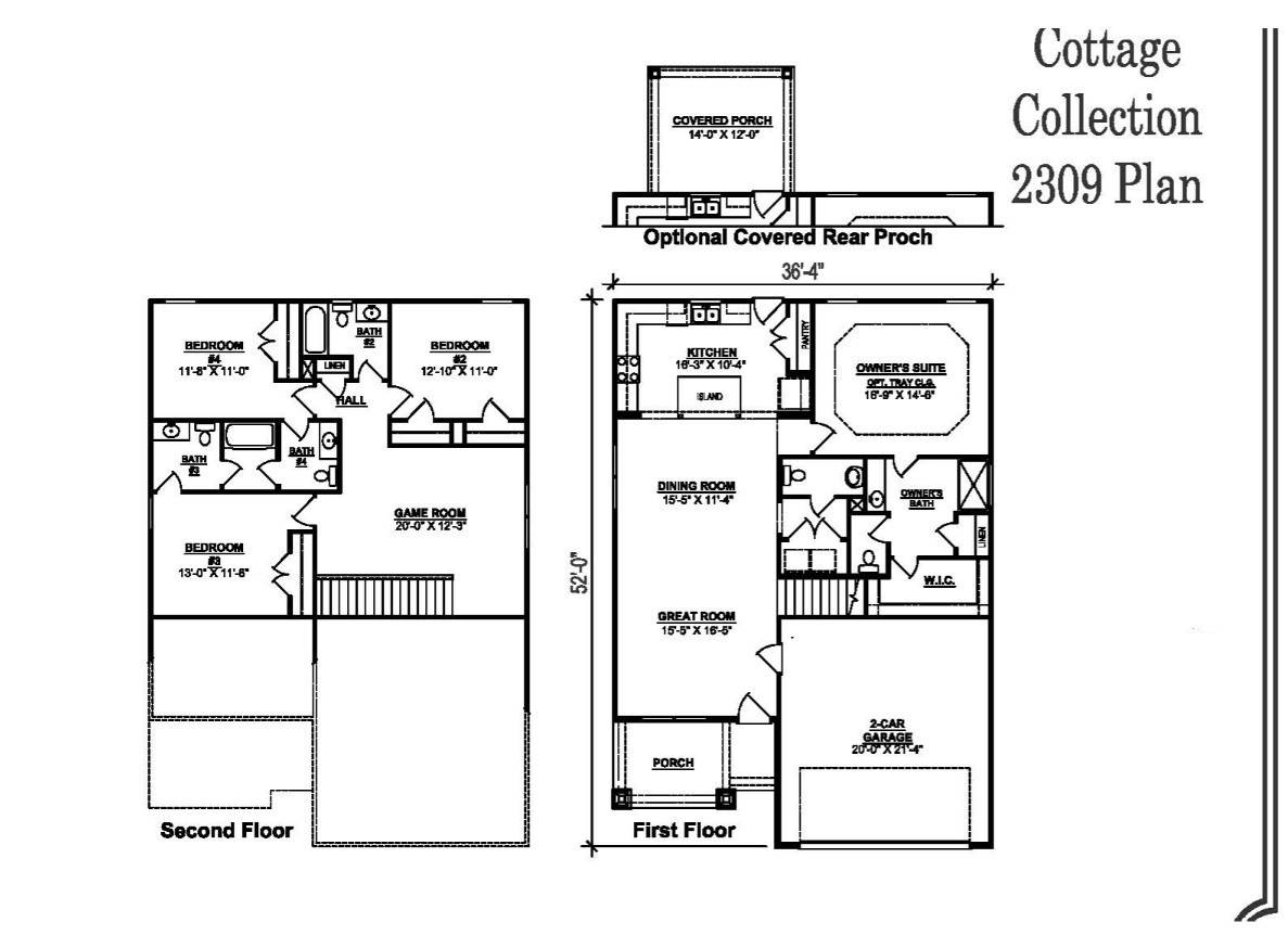 Rockvale, TN 37153,4003 Colleton Lane