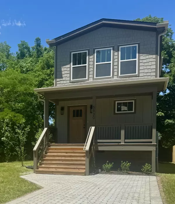 5930 Carl Pl, Nashville, TN 37209