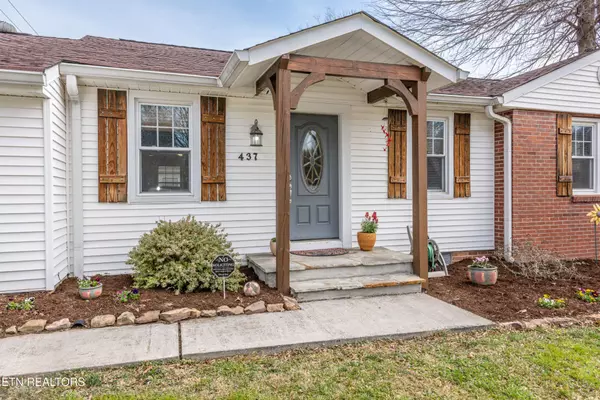 437 Fairlawn Circle, Maryville, TN 37801
