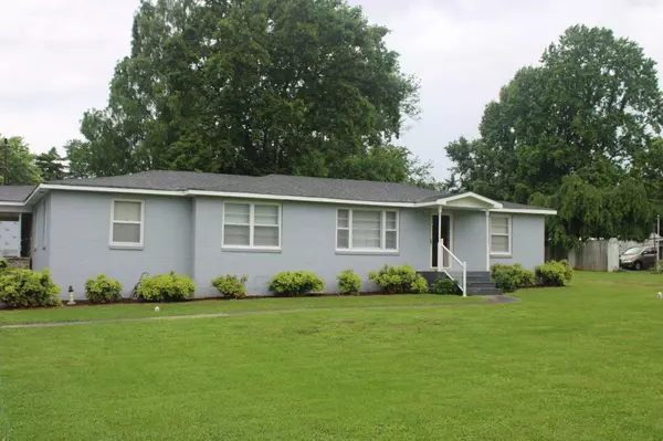 103 Franklin St, Mcminnville, TN 37110