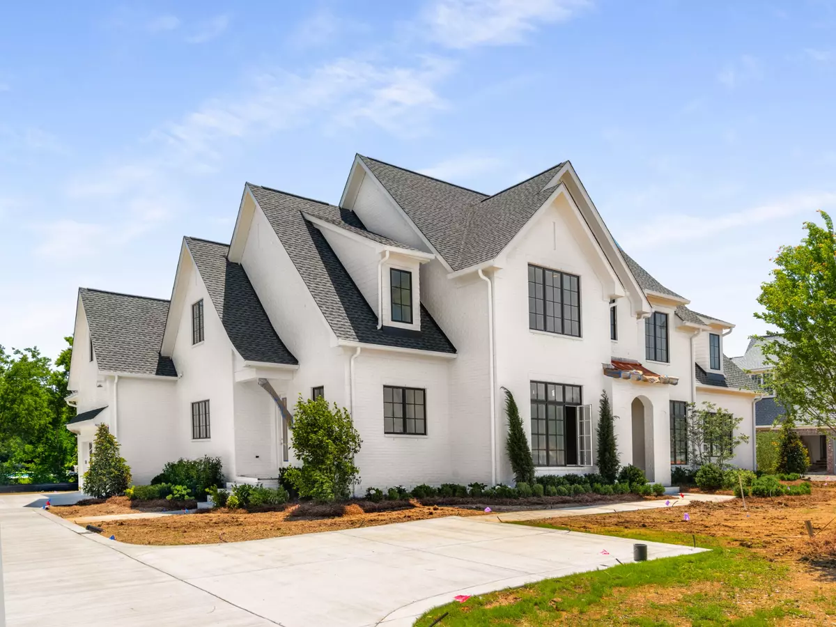 Brentwood, TN 37027,6035 Frazier Park Ln